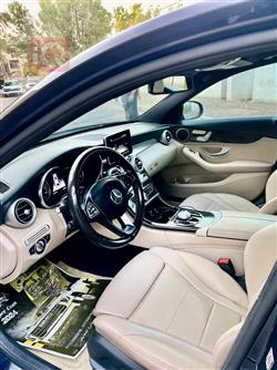 مرسيدس بنز C-Class